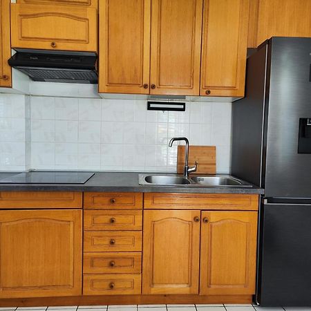 Maslinov Hlad Daire Barbat na Rabu Dış mekan fotoğraf